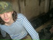 Фотография Бондарука Михаила