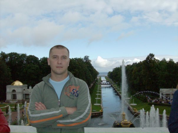 Иван Оськин фото №1