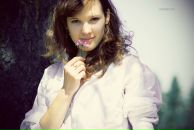 Фотография Мотовой Эльвиры