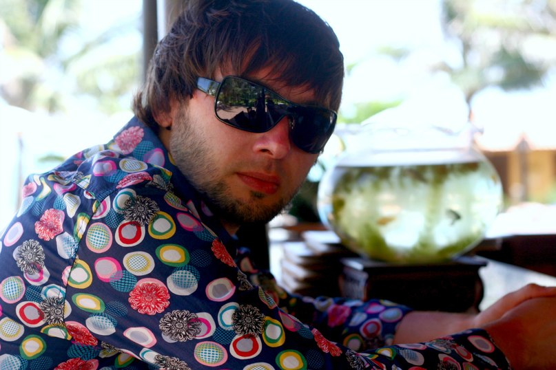 Слава Дацко фотография #42