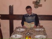 Фотография Филимонова Павла