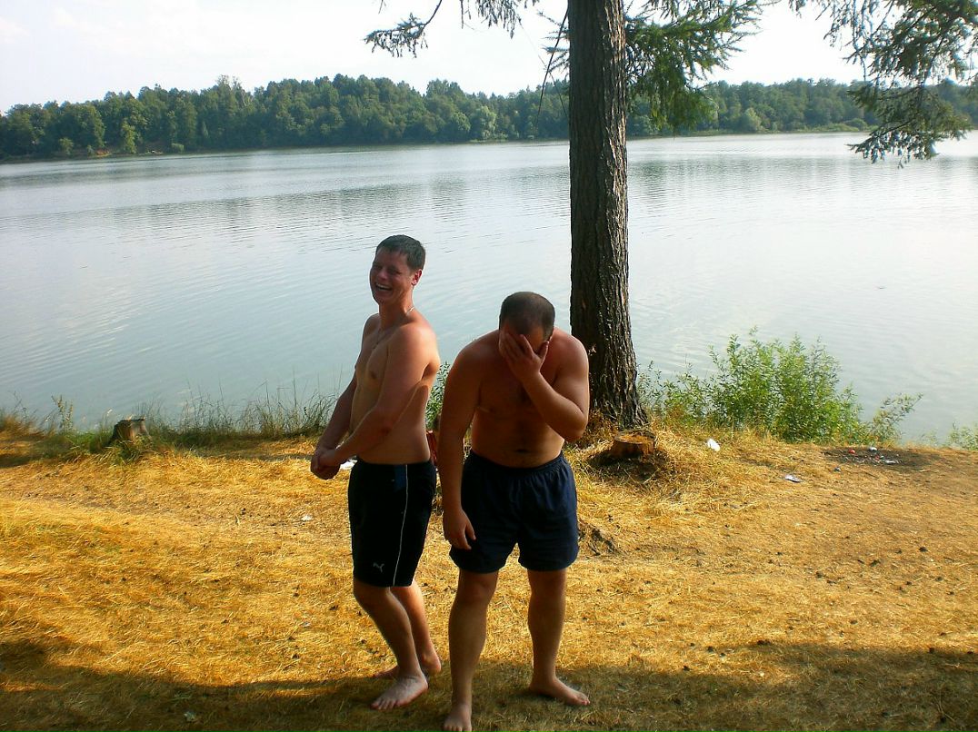 Дмитрий Ткаченко фотография #5