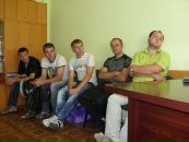 Виталик Луговой фотография #26 (источник - https://vk.com/id31286319)