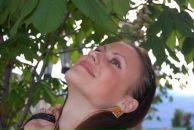 Фотография Беловой Марии