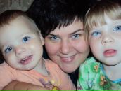 Фотография Аникиной Наташи