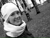 Фотография Кирсановой Алёны