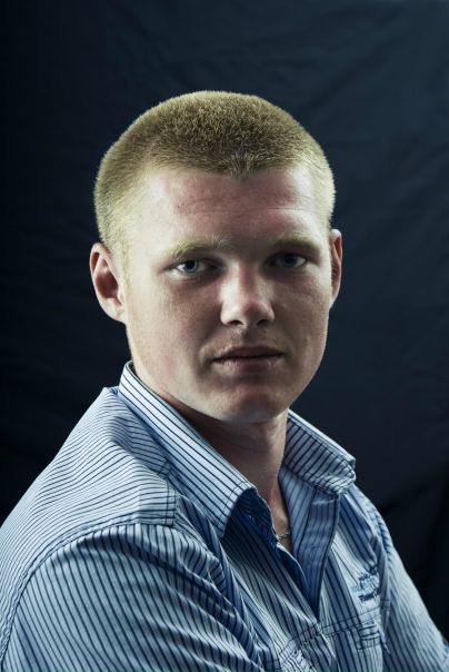 №3, Алексей Батяй, 39 лет, Краснодар №3, Алексей Батяй, 39 лет, Краснодар