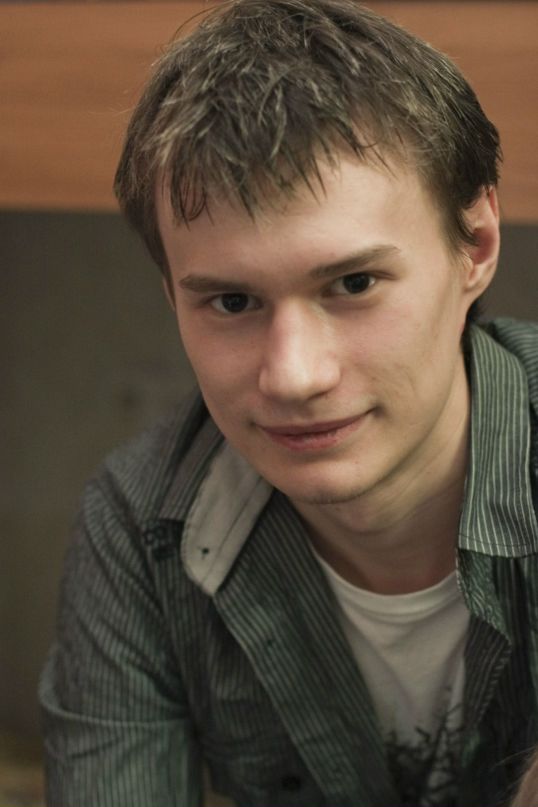 Александр Бурдаков фотография #10