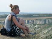 Фотография Яговкиной Марии