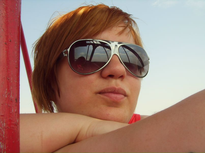 Дарья Романова фотография #31