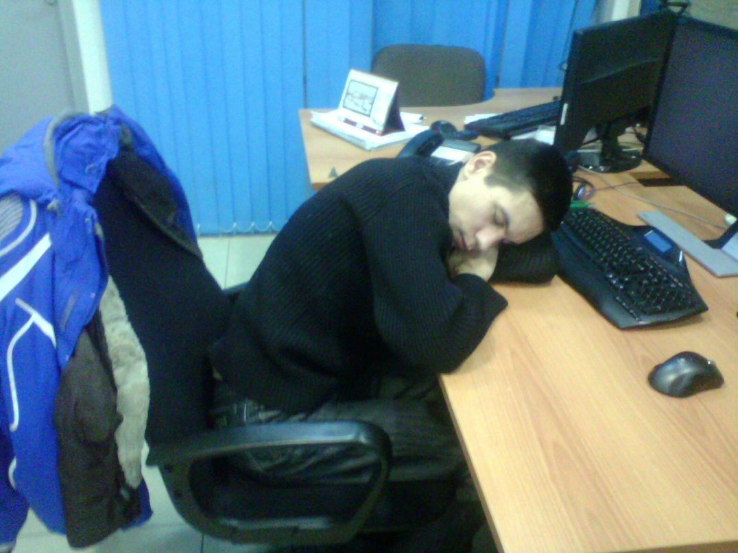Антон Лог фотография #33