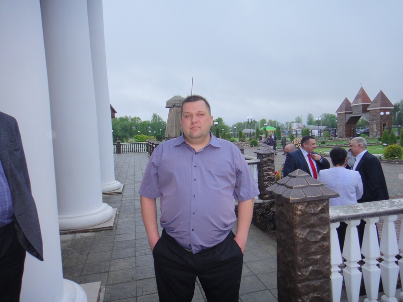 Сергей Антипенко фотография #44