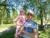 Фотография Кибасова Романа