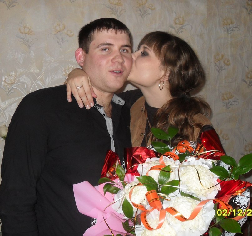 Дима Гетман фотография #4
