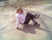 Дианочка =)) фотография #6 (источник - https://vk.com/id101019628)