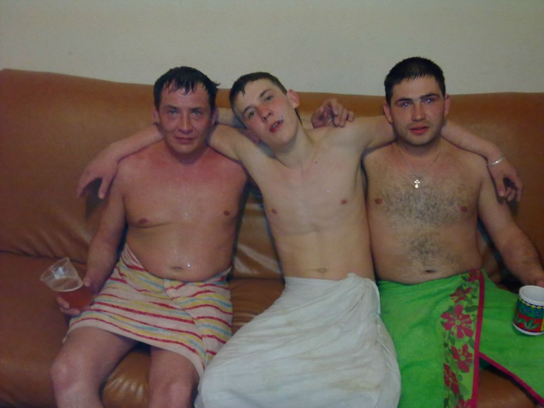 Санька Мальцев фотография #8