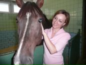 Фотография Харламовой Олеси