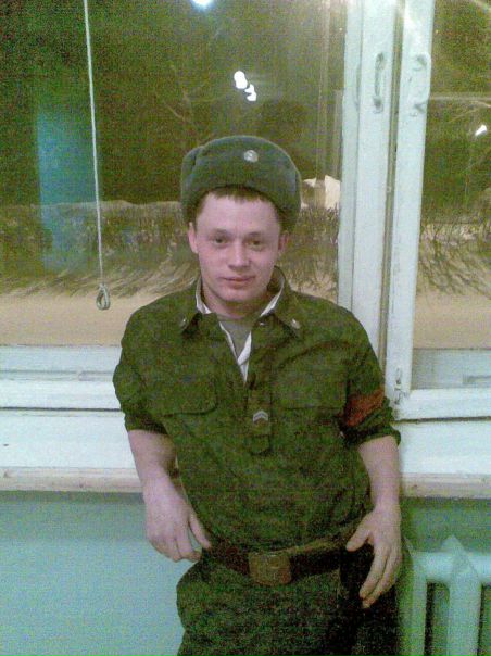 №1, Матвей Номеровский №1, Матвей Номеровский