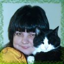 Фотография Монаховой Ирины