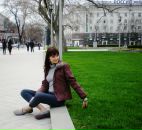 Фотография Князевой-Пичугиной Ольги