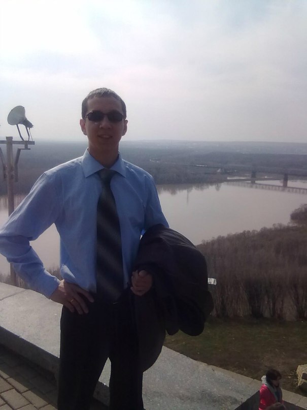 Гульчачак Ханнанова фотография #29