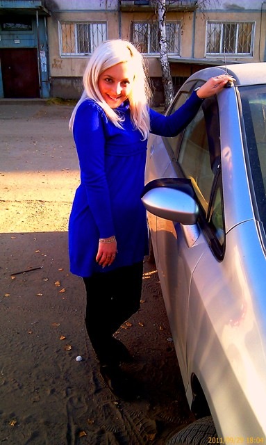 Дана Савельева фотография #48