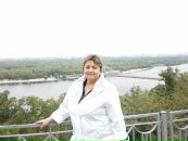 Фотография Куликовой Лены
