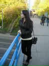 Фотография Дмитриевой Ольги
