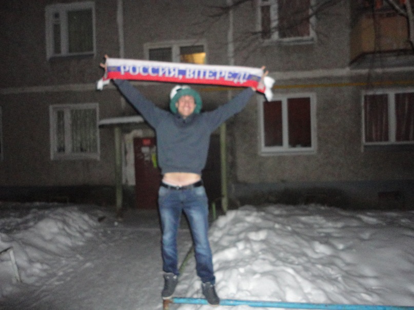 Антон Ткаченко фотография #13