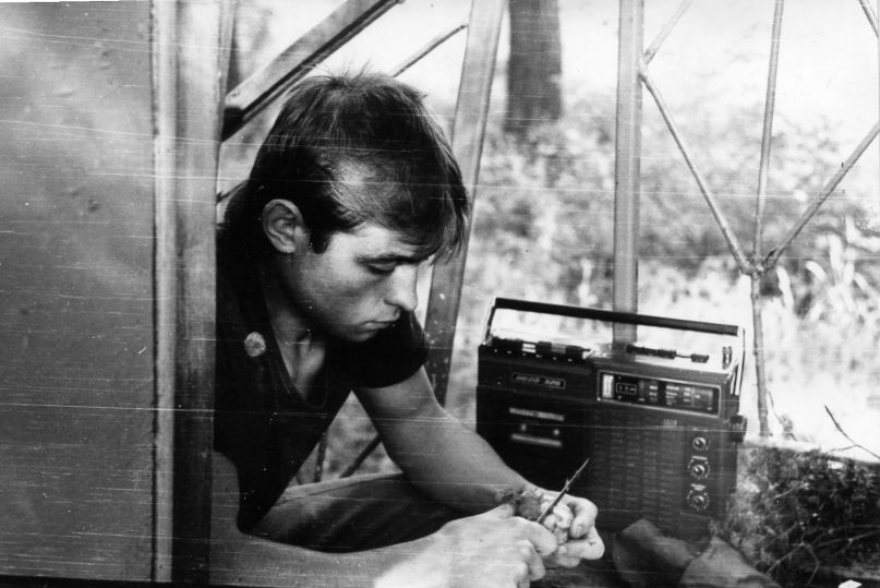 Николай Трушляков фотография #26