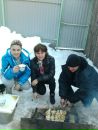 Фотография Фаткуллиной Ирины