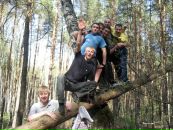 Міша Бузинович фотография #12 (источник - https://vk.com/id17472607)
