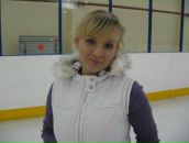 Фотография Семеновой Валерии