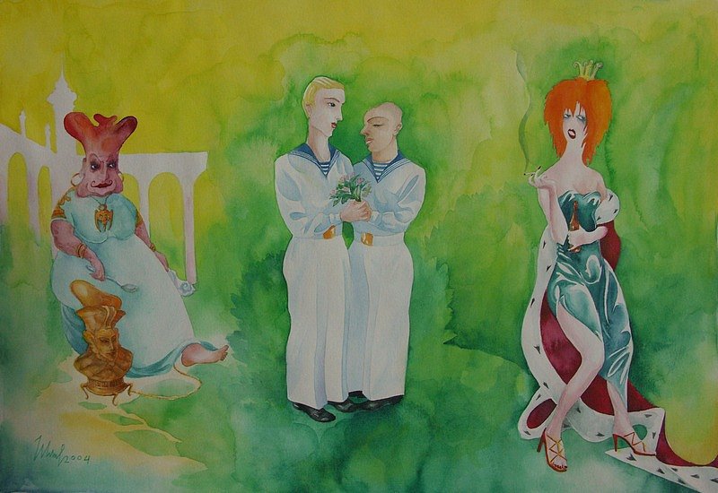 Михаил Шмаков фотография #39