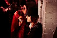 Фотография Уэльской Дианы