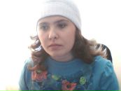 Фотография Вълчевой Маргариты