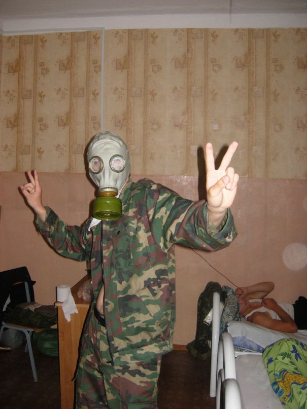 Дмитрий Волков фотография #28
