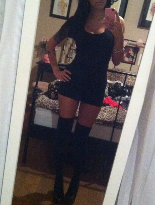 Лия Ерёмина фотография #37