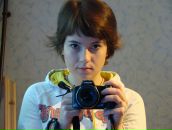 Фотография Михайловой Веры