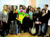 Фотография Ивановой Татьяны