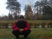 Фотография Конопелько Павла