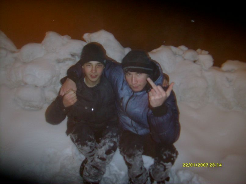 Артем Абдукаххаров фотография #35