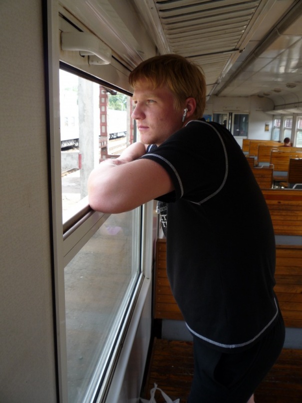 Борис Борисов фотография #32