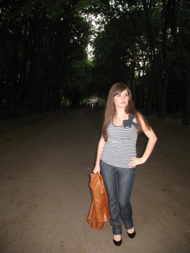 Елена Власенко фотография #15