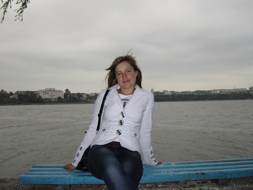 Олександра Мищишина фотография #21