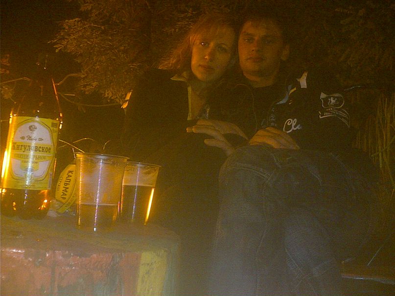 Дмитрий Дрозд фотография #26