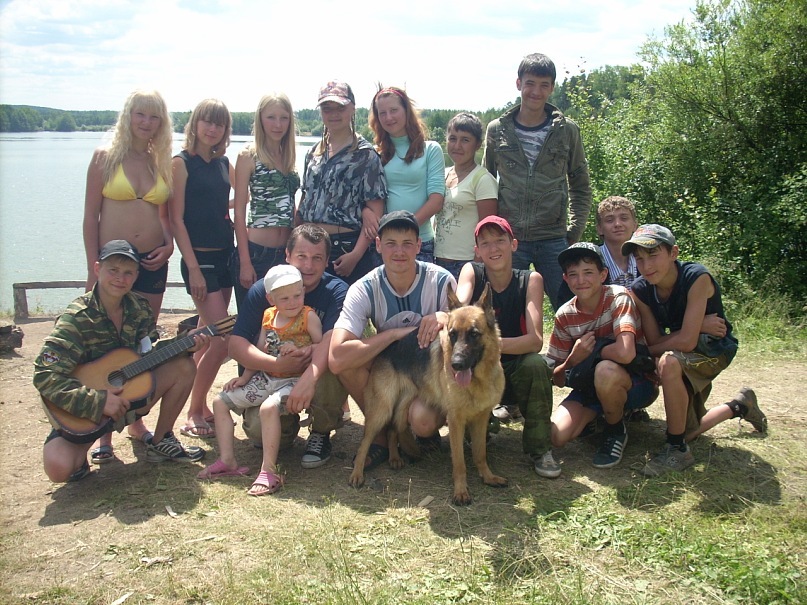 Александр Носков фотография #39