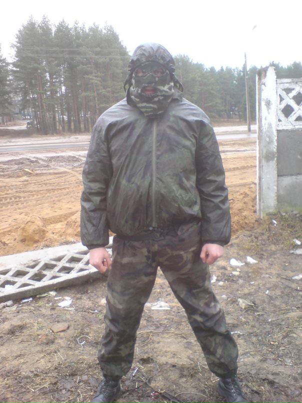 Андрей Орловский фотография #50