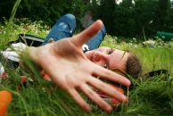 Фотография Лаевской Ксении