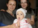 Фотография Огородовой Елены